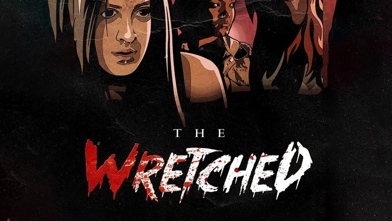 The Wretched (2016)