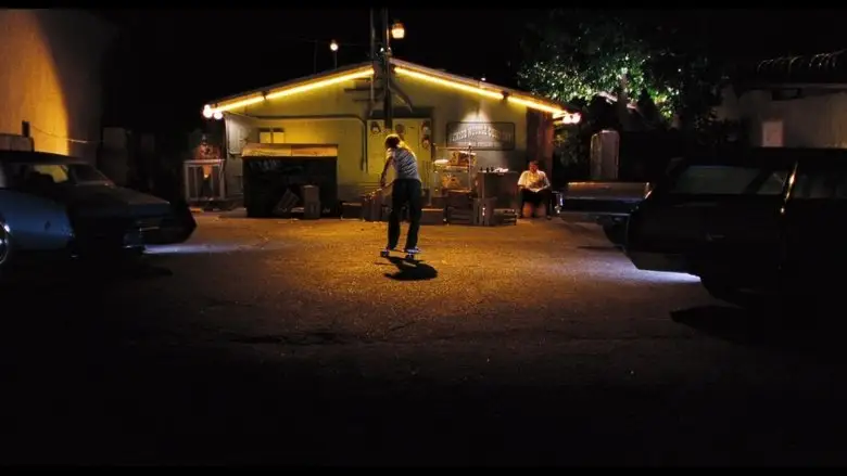 Lords Of Dogtown (2005)