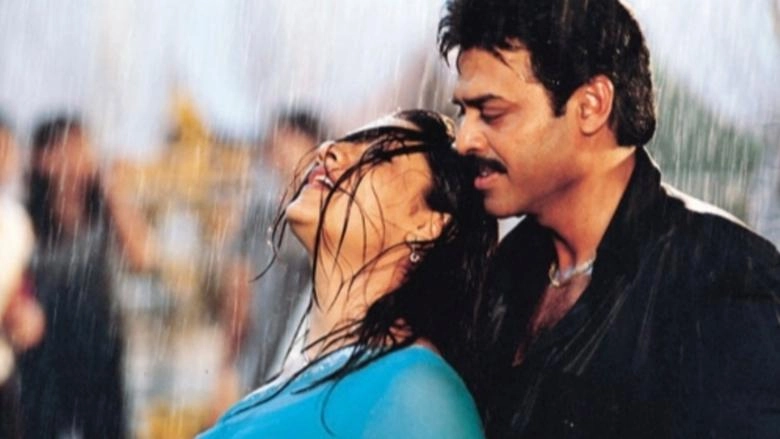 Nuvvu Naaku Nachchav (2001)