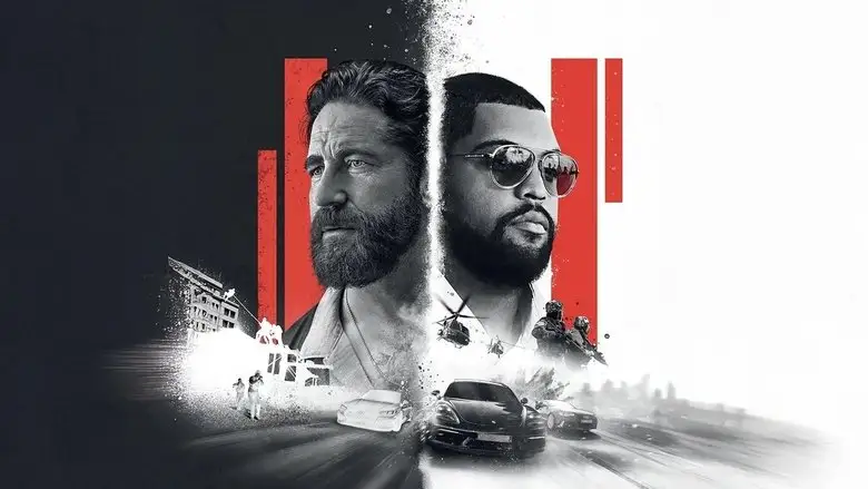 Den Of Thieves: Pantera (2025)