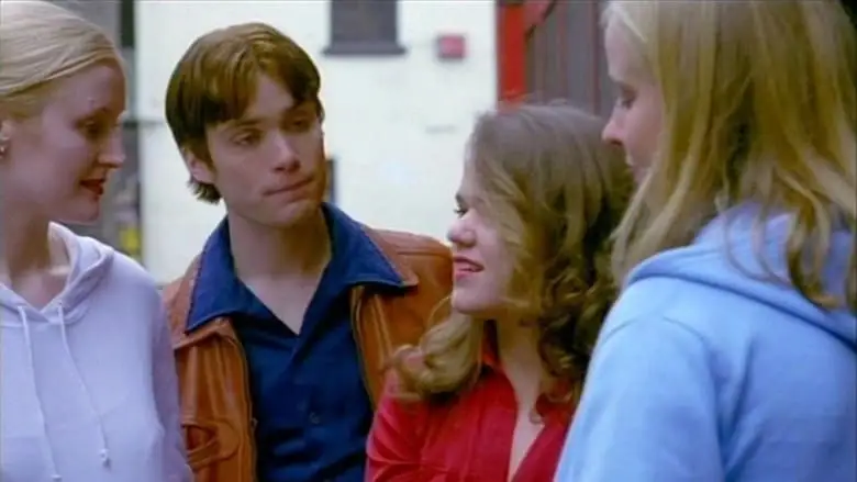 Sunburn (1999)