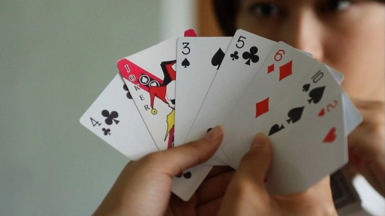 Joker Game (2012)