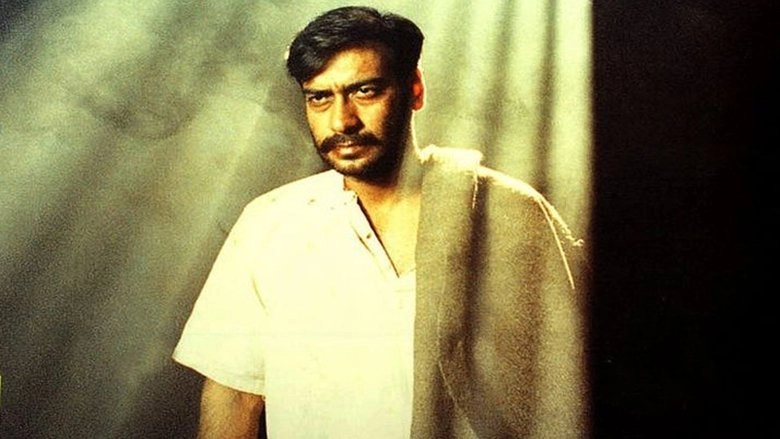 The Legend Of Bhagat Singh (2002)