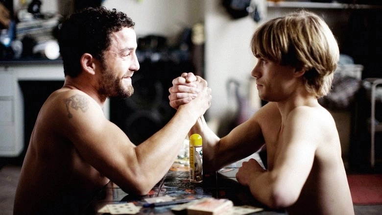 Beyond The Walls (2012)