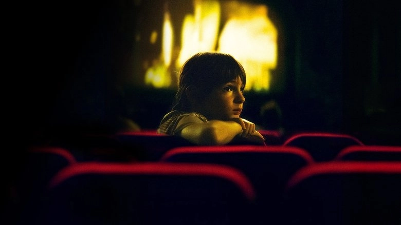 Filmlovers! (2025)