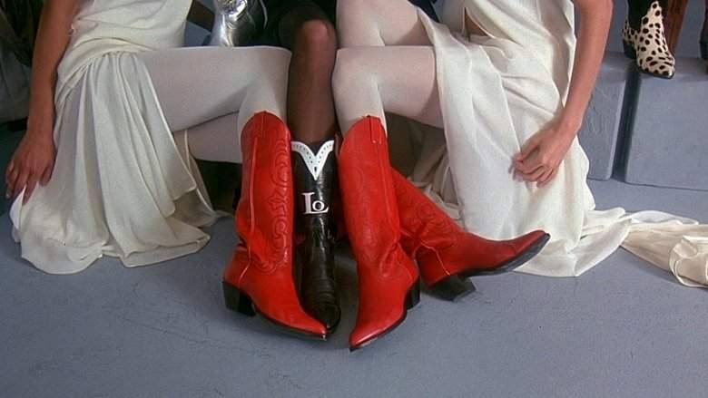 Ready To Wear (1994)