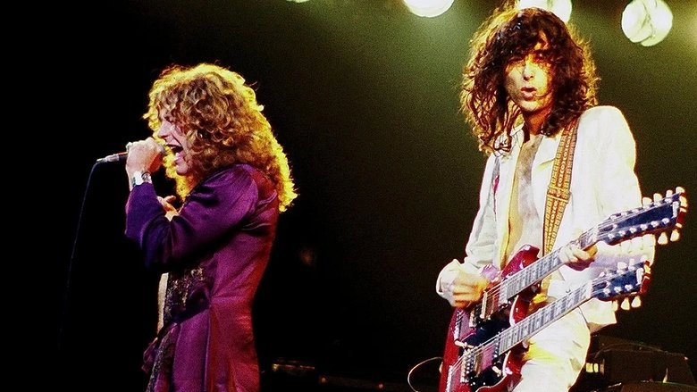 Rock Milestones: Led Zeppelin's IV (2006)