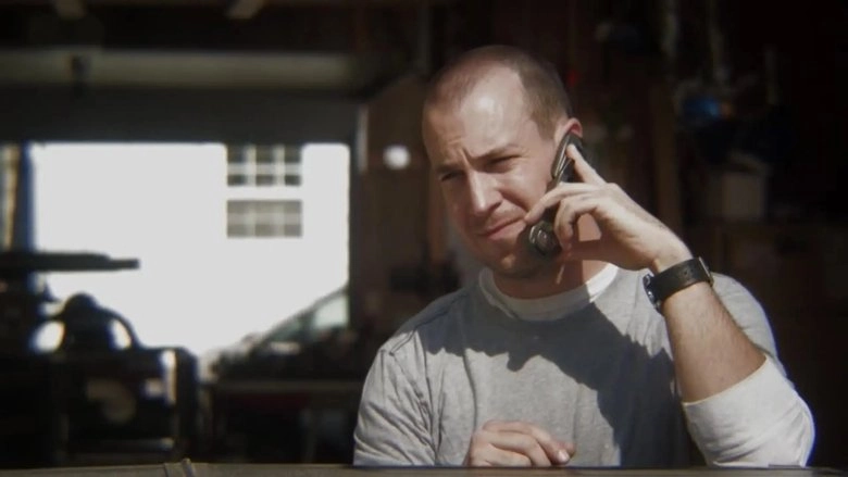 Minus One (2010)