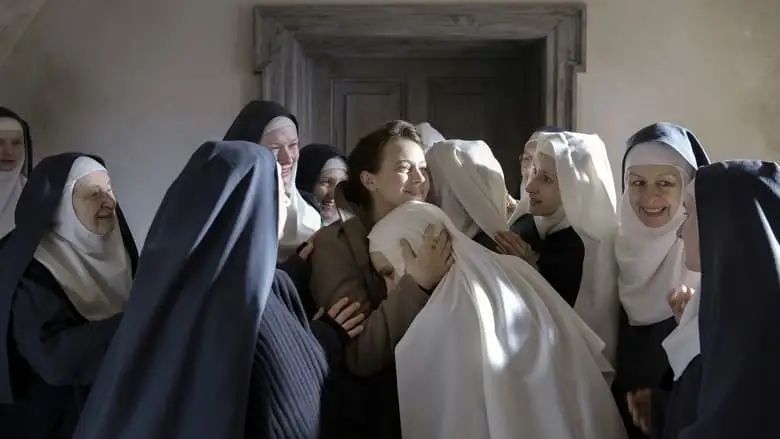 The Innocents (2016)