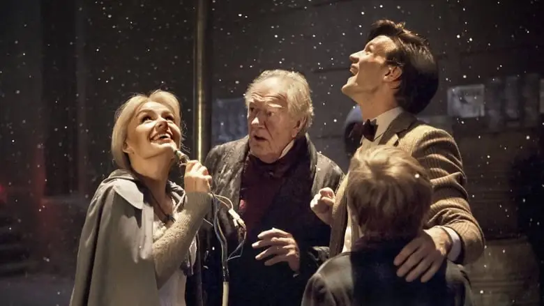 A Christmas Carol (2010)