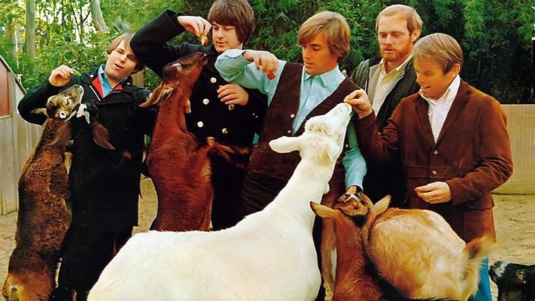 The Beach Boys: Pet Sounds (2010)