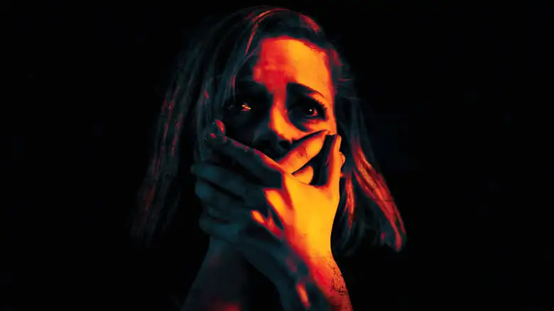 Don't Breathe (2016)
