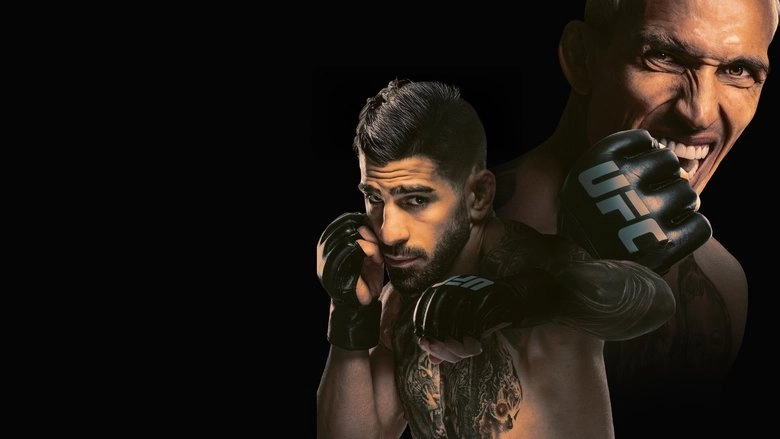 UFC 317: Topuria Vs. Oliveira (2025)