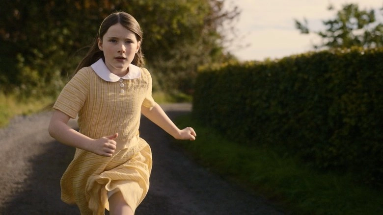 The Quiet Girl (2022)