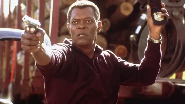 No Good Deed (2002)