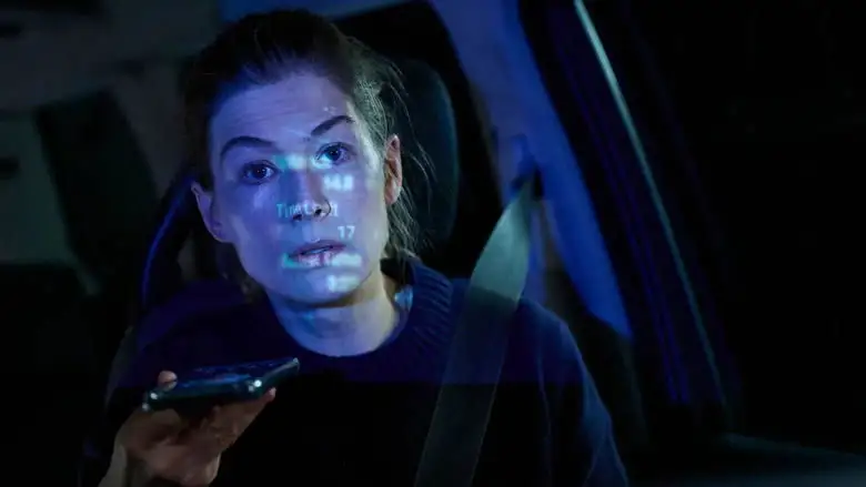 Hallow Road (2025)