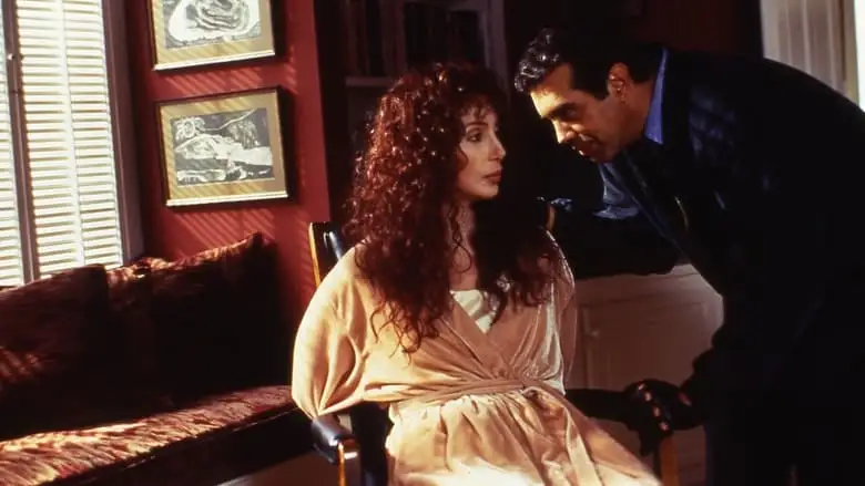 Faithful (1996)