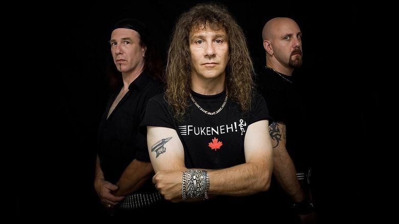 Anvil (2008)