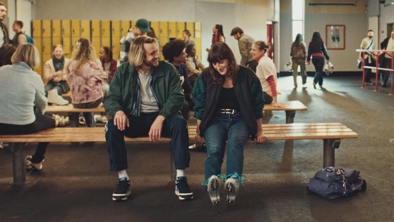 Leave One Day (2025)