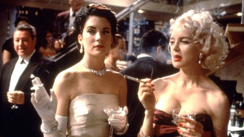 Cafe Society (1997)