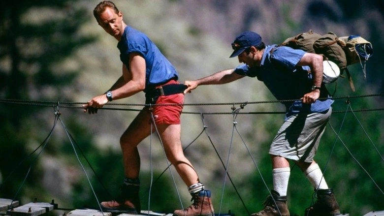 Hikers (1997)