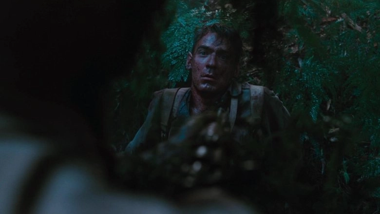 Kokoda: 39th Battalion (2006)