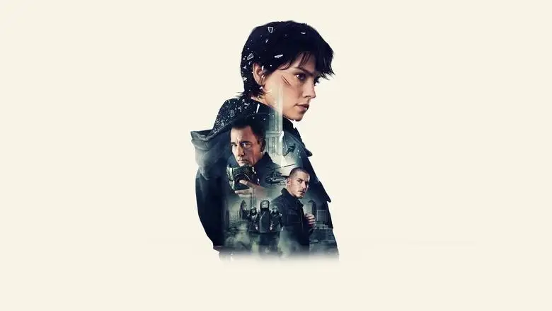Cleaner (2025)