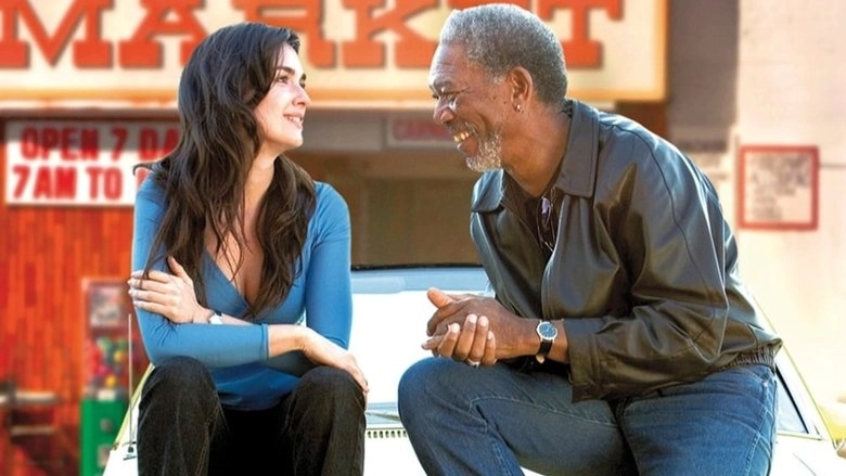10 Items Or Less (2006)