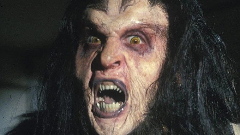 Howling VI: The Freaks (1991)