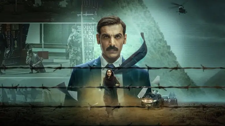 The Diplomat (2025)