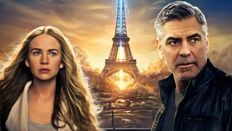 Tomorrowland (2015)