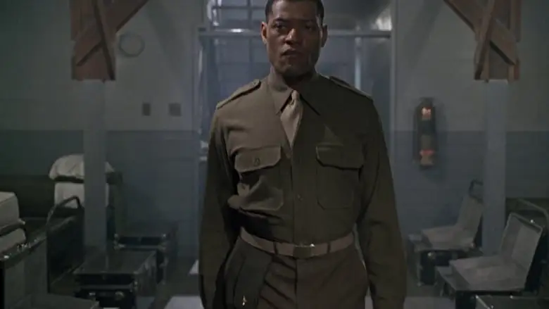 The Tuskegee Airmen (1995)
