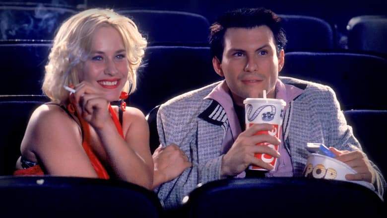 True Romance (1993)