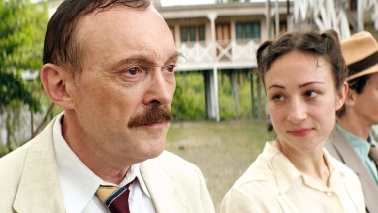 Stefan Zweig: Farewell To Europe (2016)