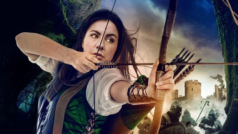 The Adventures Of Maid Marian (2022)