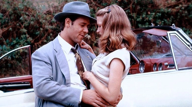 Rough Magic (1995)