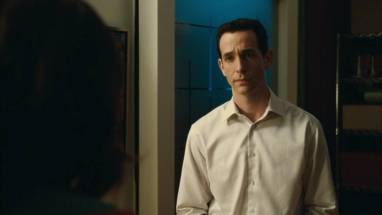 An Awkward Sexual Adventure (2012)