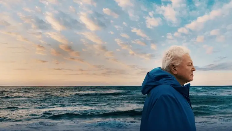 Ocean With David Attenborough (2025)