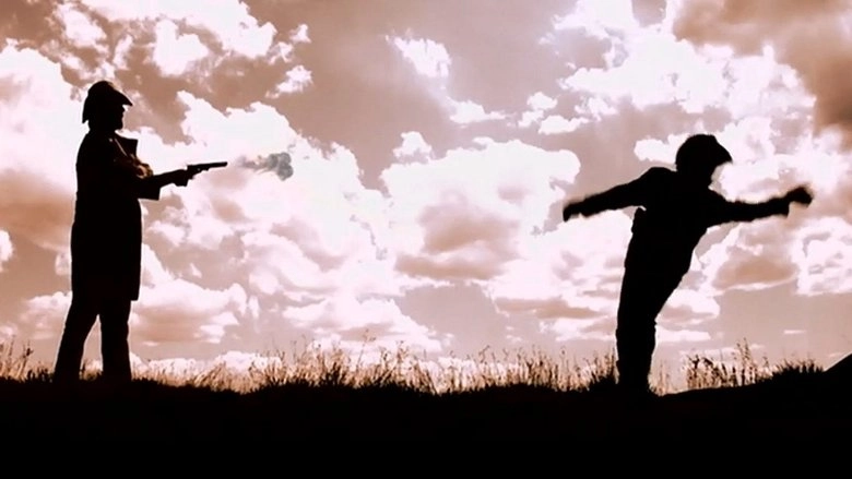 Six Reasons Why (2008)