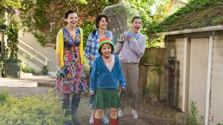 Ramona And Beezus (2010)