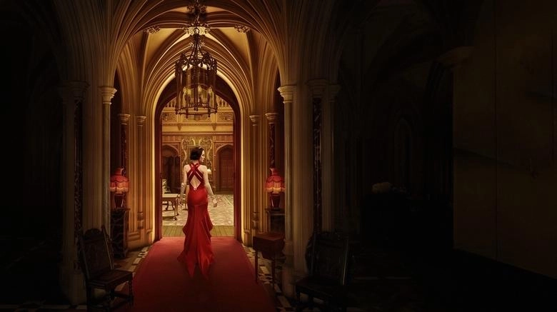 Downton Abbey 3 (2025)