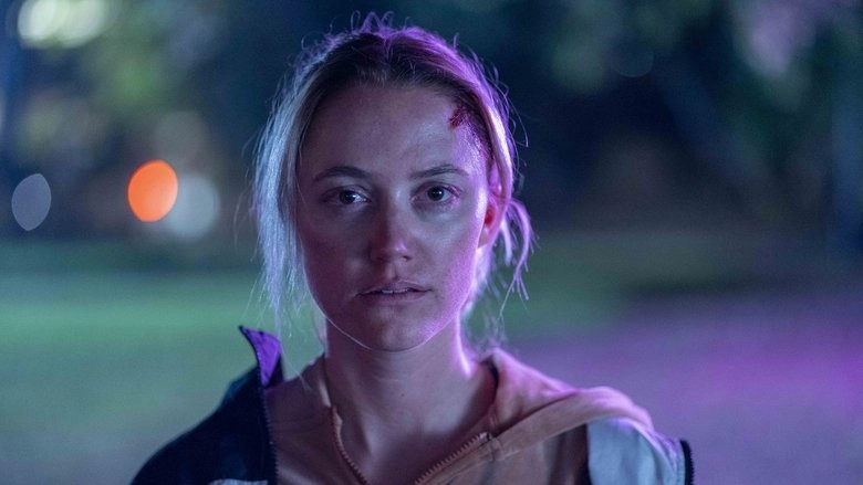 In Cold Light (2025)