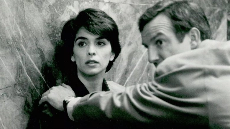 Whispers In The Dark (1992)