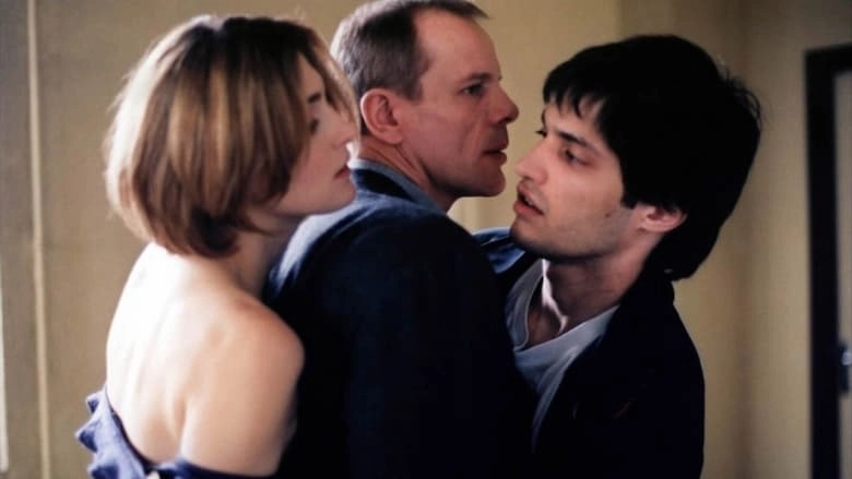 La Confusion Des Genres (2000)