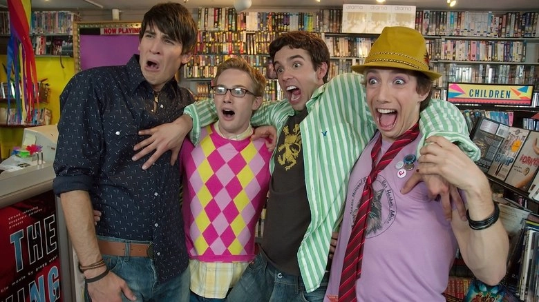 Another Gay Movie (2006)