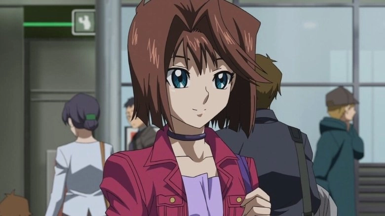 Yu-Gi-Oh!: The Dark Side Of Dimensions (2016)