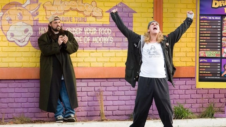 Back To The Well: Clerks II (2006)