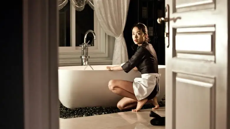 The Housemaid (2010)