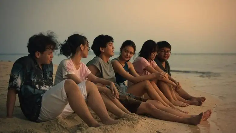 1 Kakak 7 Ponakan (2025)