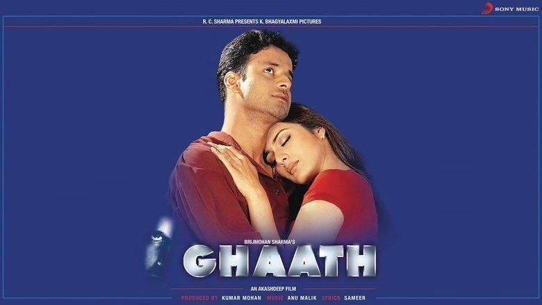 Ghaath (2000)